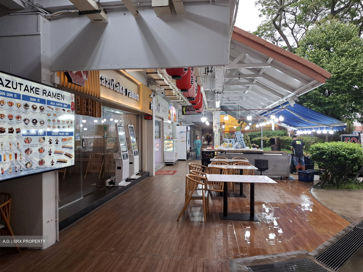Cheng San Centre (D20), Shop House #507921721